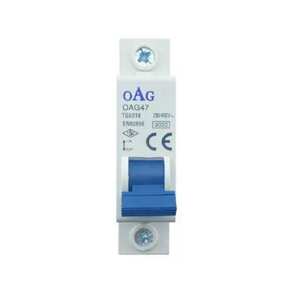 OTOMATİK SİGORTA 20 AMP. 1